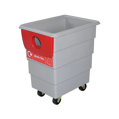 Envirotruck 100 Litre Industrial Bin