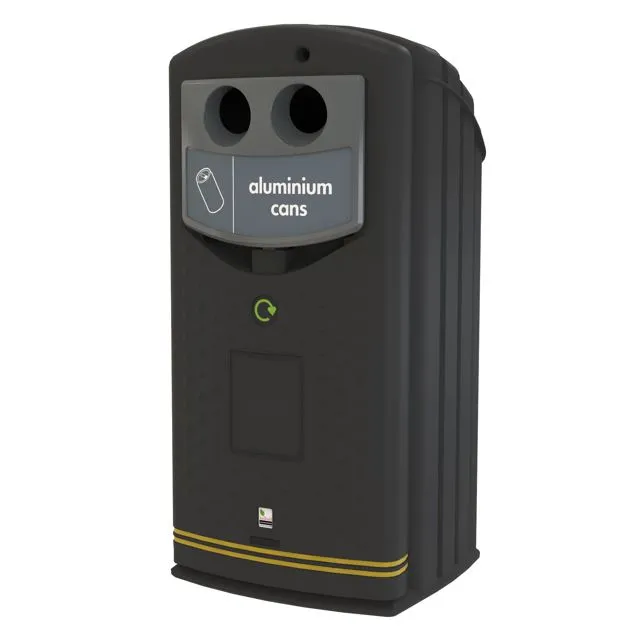 Envirobank 140L Recycling Bin