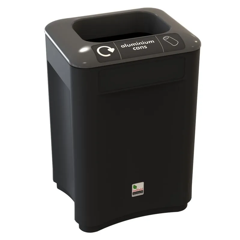 EnviroStack 52 Litre Recycling Bin (Upper Stack)