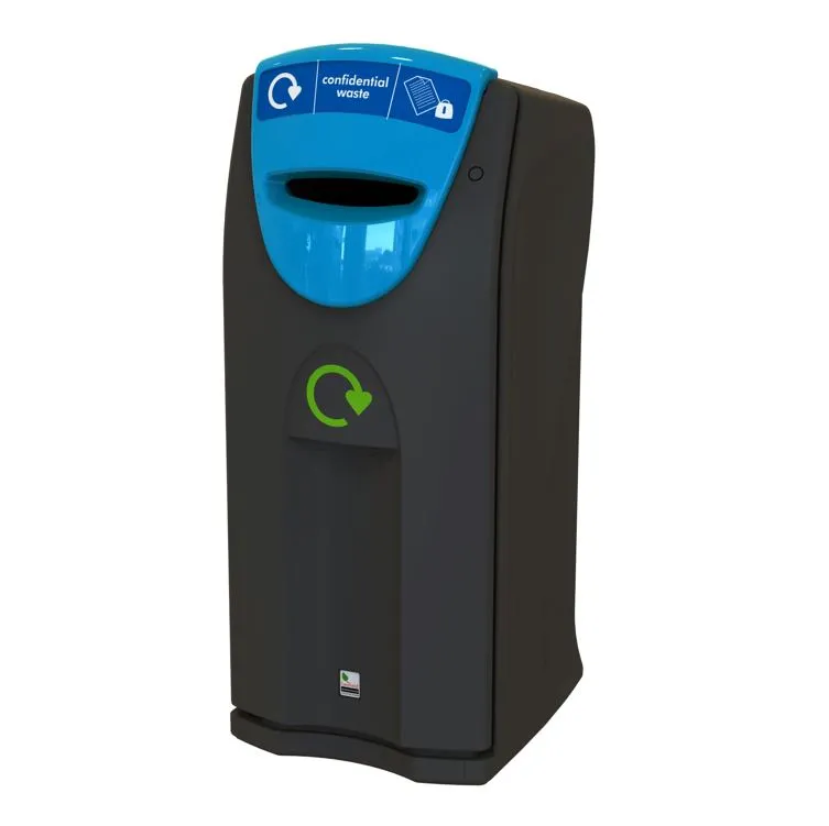 Envirobin Maxi 140L Recycling Bin