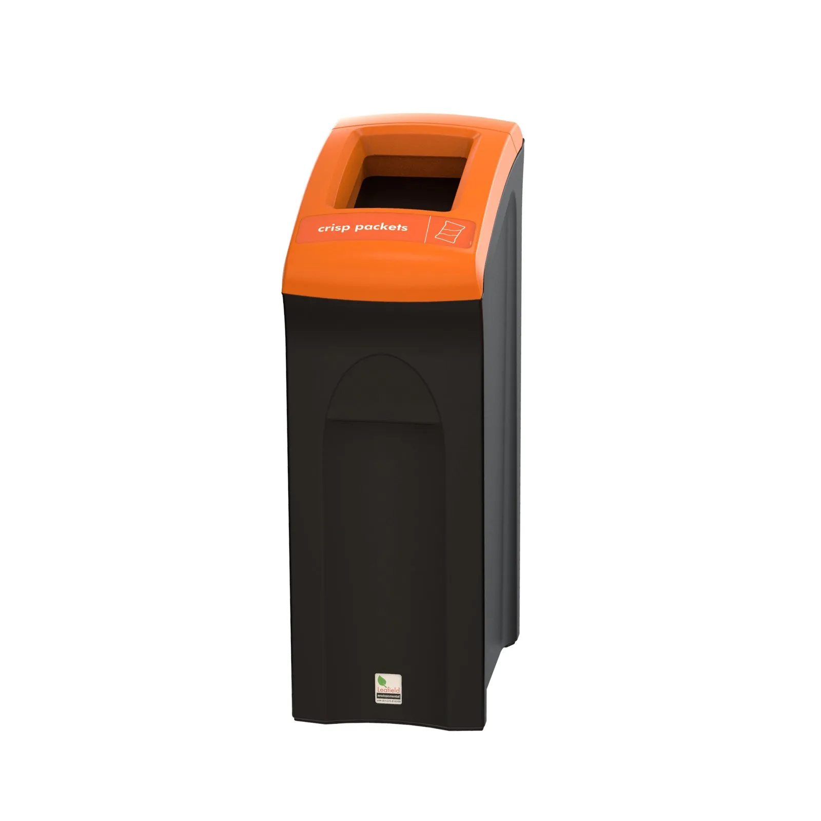 Envirobin Midi 82 Litre Crisp Packet Recycling Bin