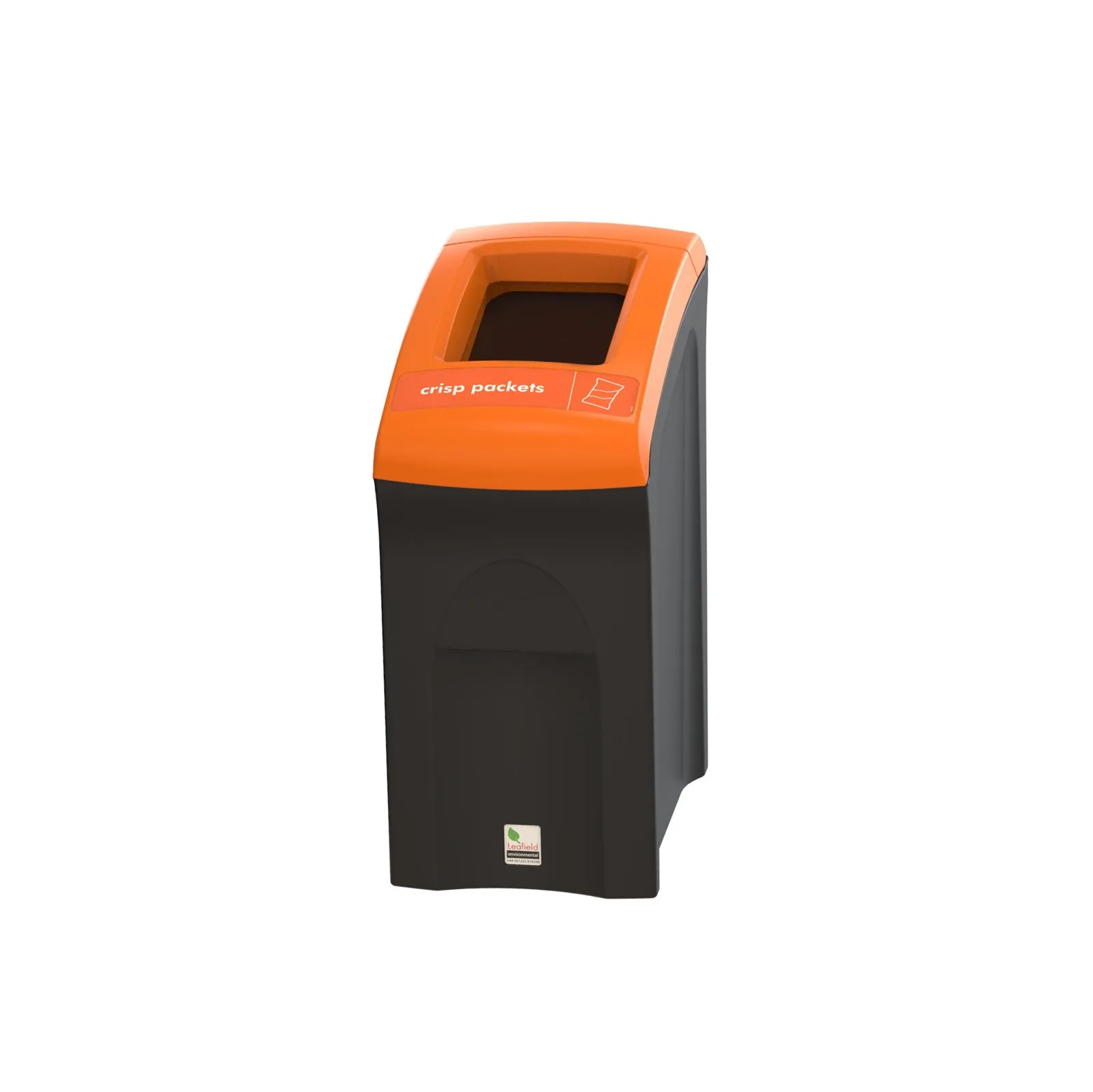 Envirobin Mini 55 Litre Crisp Packet Recycling Bin
