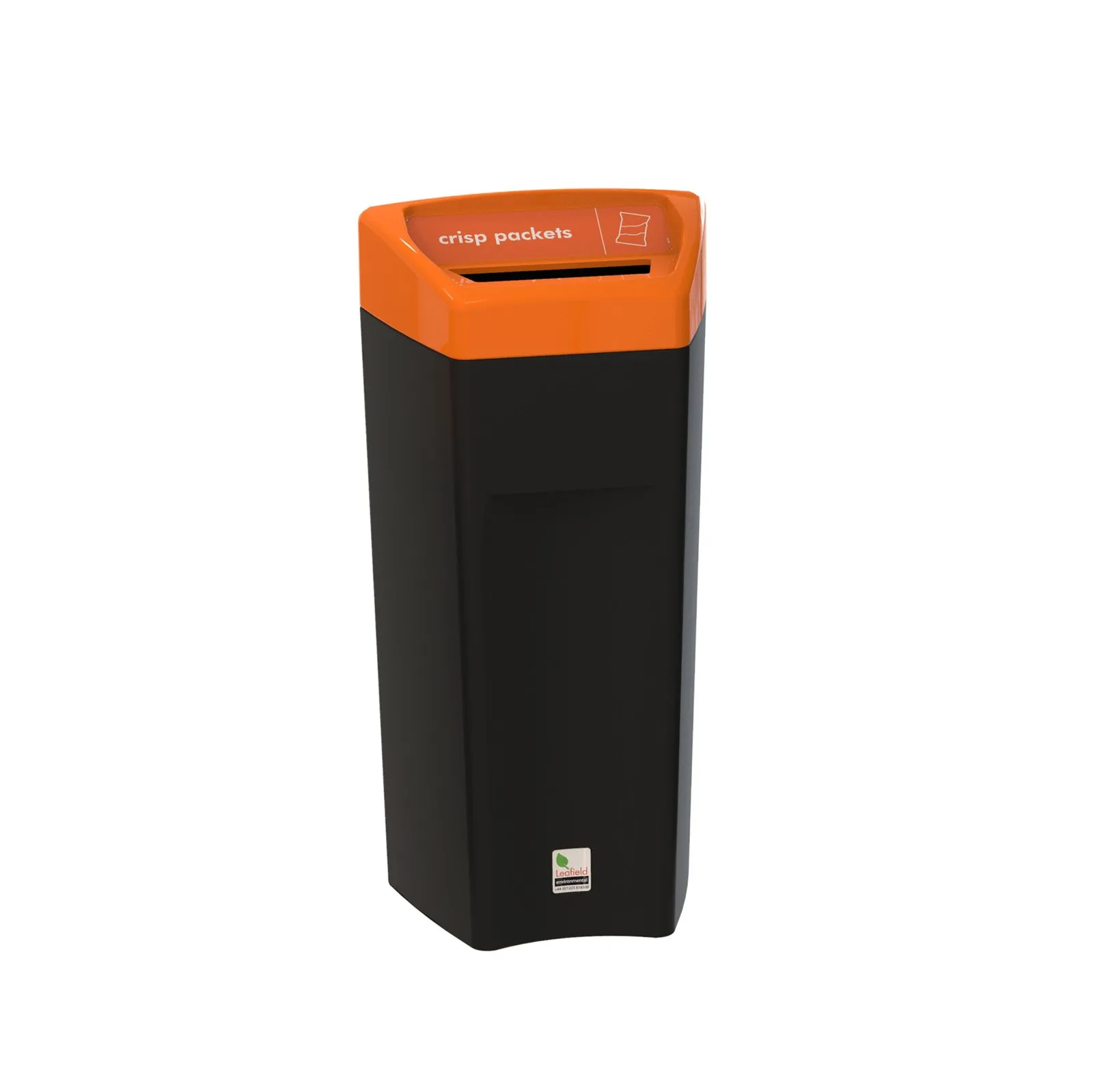 Enviropod 43 Litre Crisp Packet Bin