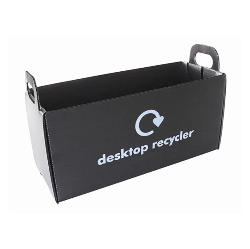 Desktop Recycler 4.5 Litre (x50)