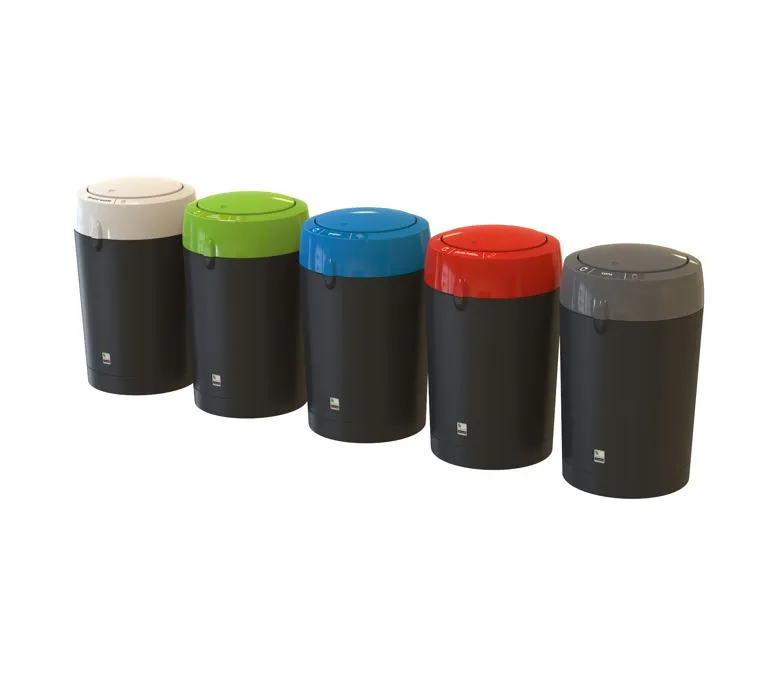 Envirobin 135 Litre Recycling Bin