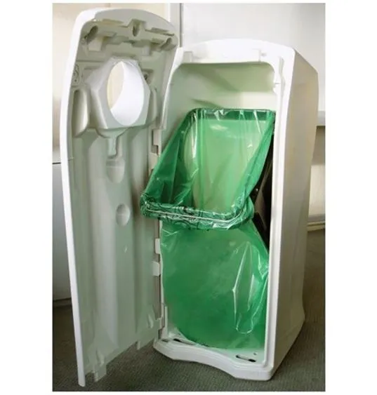 Maxi 140 Litre Confidential Paper Bin