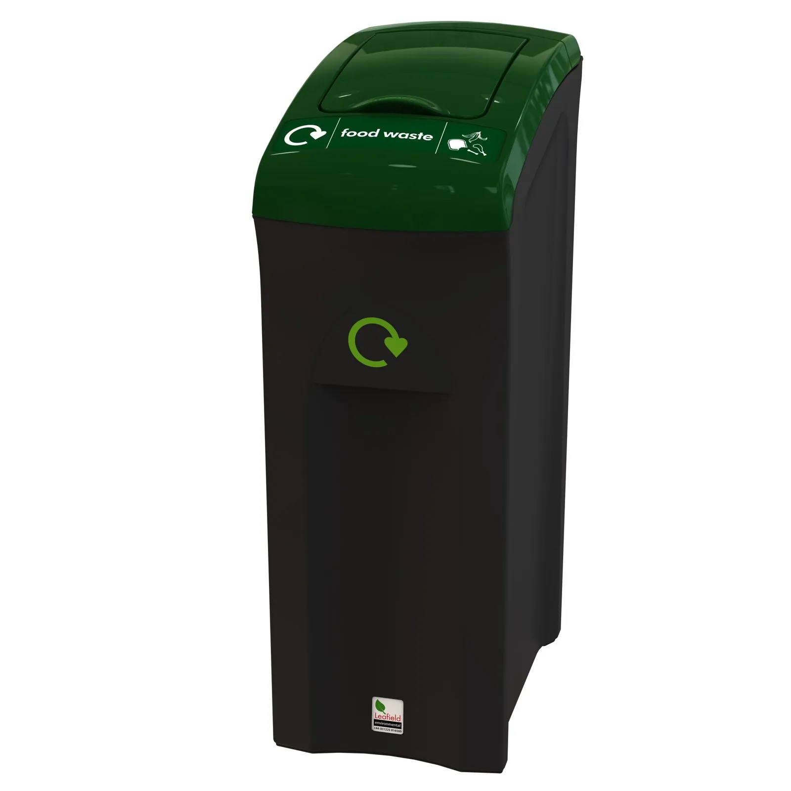 Envirobin Midi 82 Litre Food Waste Recycling Bin