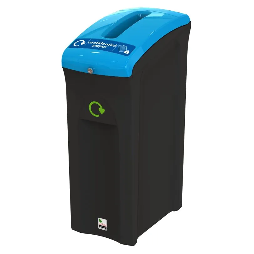 Midi 82 Litre Confidential Paper Bin