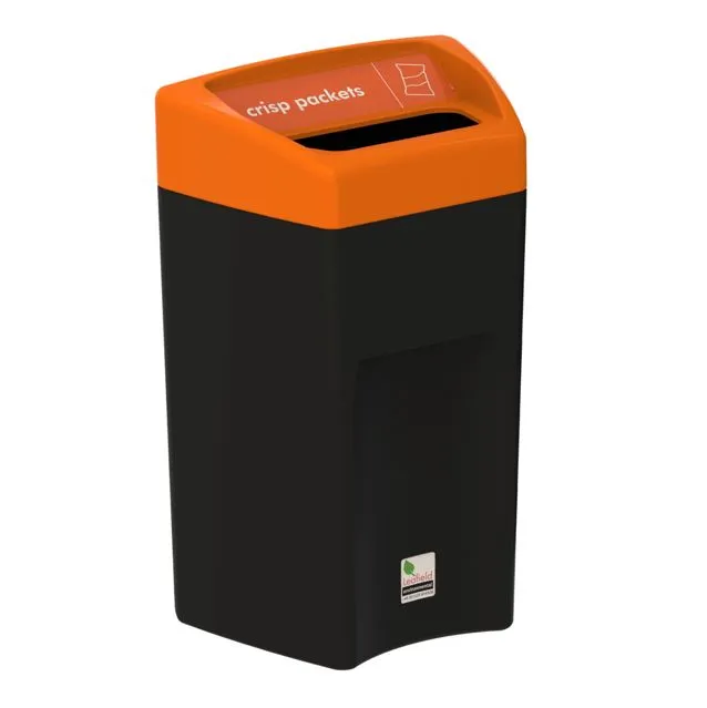 Enviropod 33 Litre Crisp Packet Bin