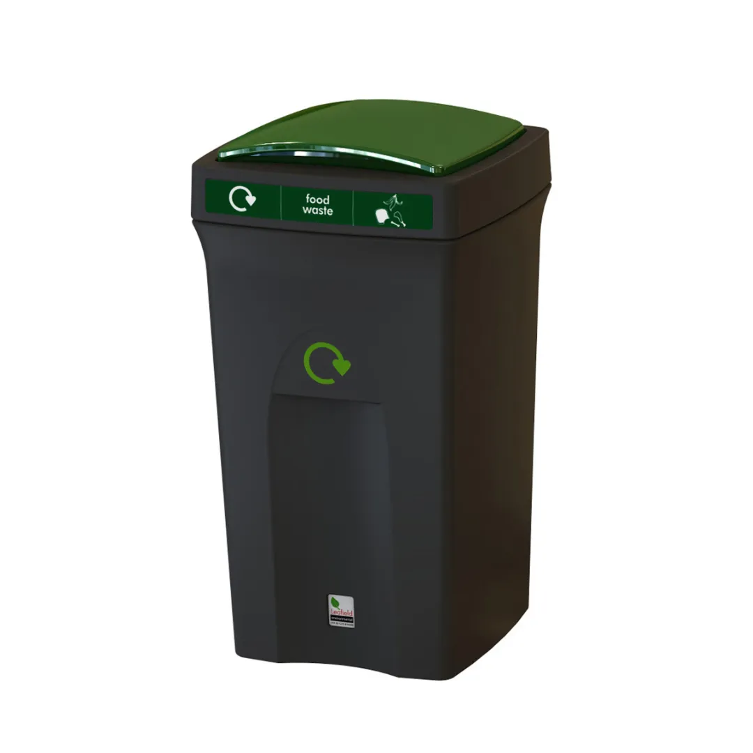 Envirobin 100 Litre Food Waste Recycling Bin