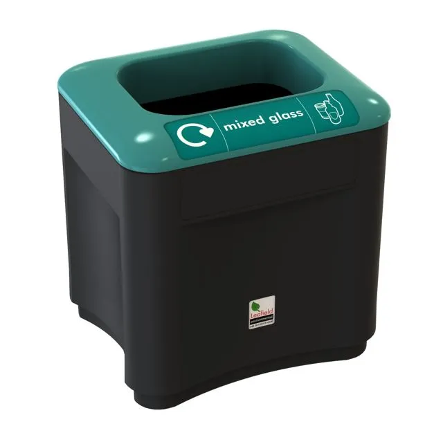 EnviroStack 32 Litre Recycling Bin (Upper Stack)