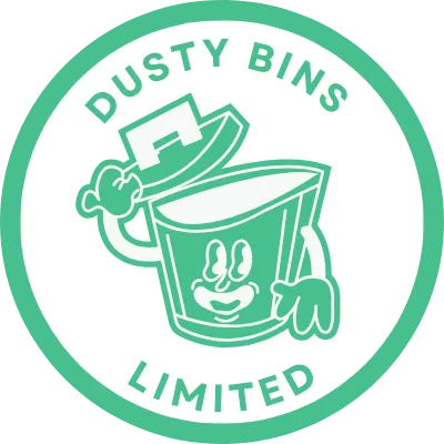Dusty Bins
