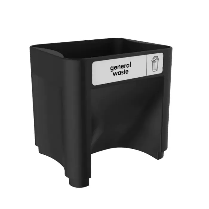 EnviroStack 32 Litre Recycling Bin (Lower)