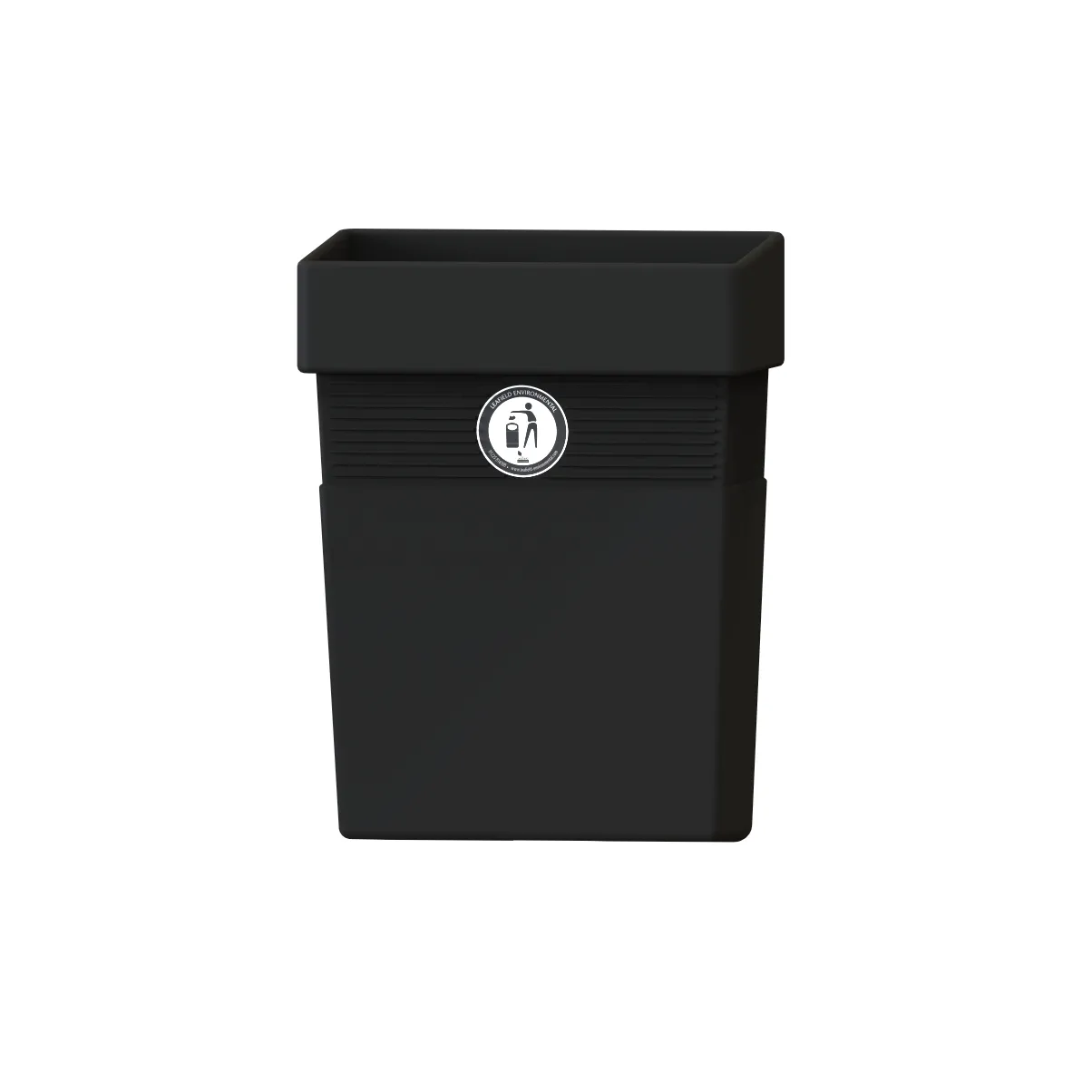 Regent 30 Litre Recycling Bin
