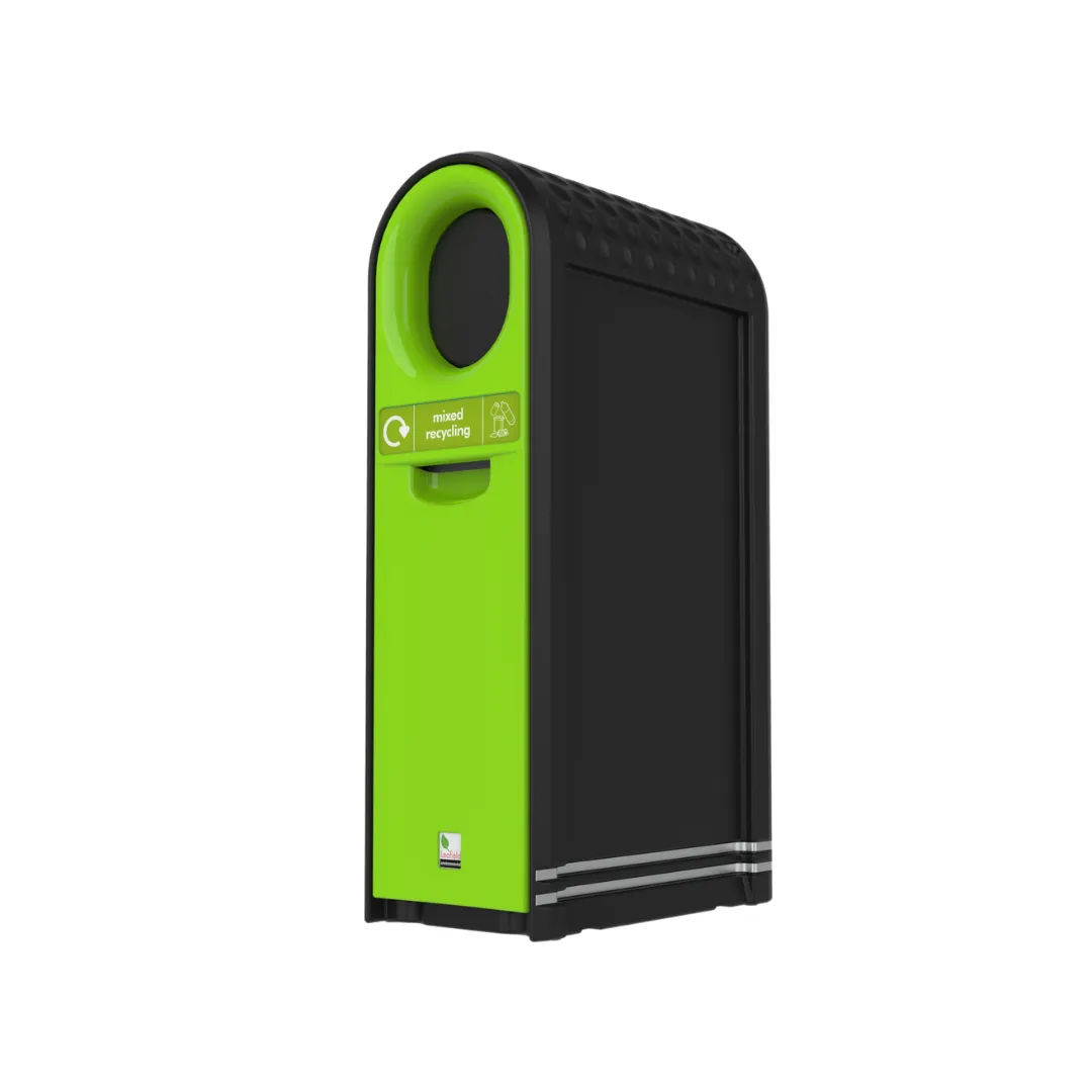 EcoArc 80L Recycling Bin