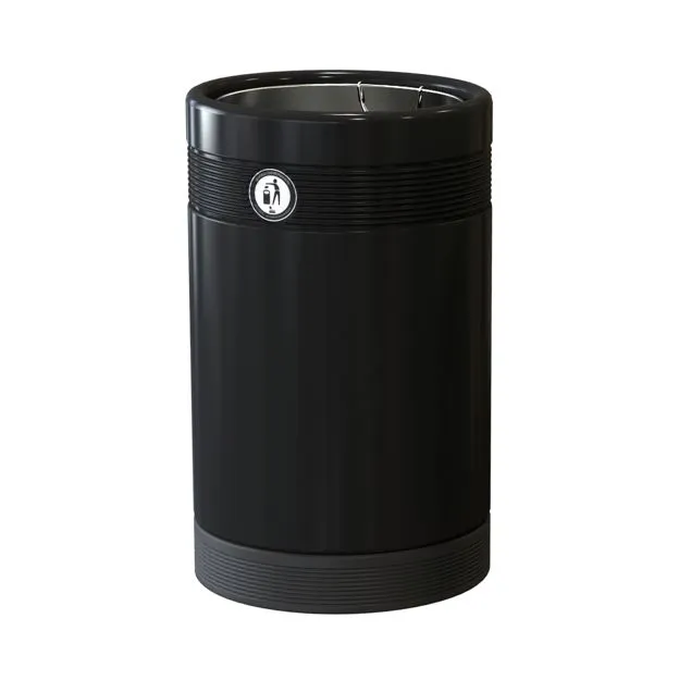 Super Monarch Litter Bin