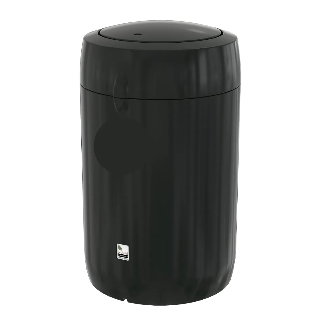 Viscount Flip-Top Litter Bin